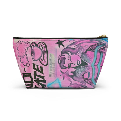 "avant le ski" airbrush makeup pouch