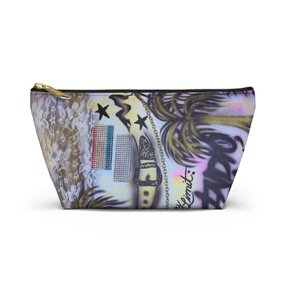 "indio, ca" airbrush makeup pouch