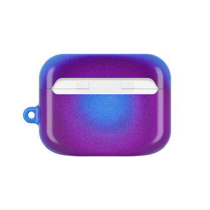 "grape soda aura" airbrush airpod cases