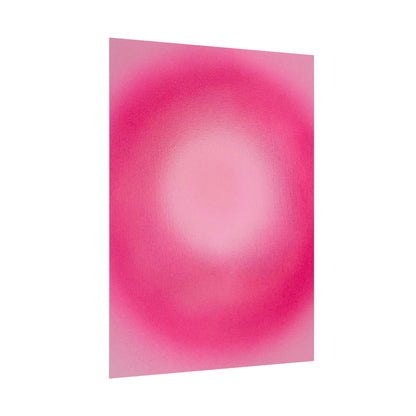 "pinkberry aura" airbrush rolled print