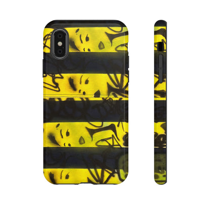 "polo girl" airbrush iPhone case