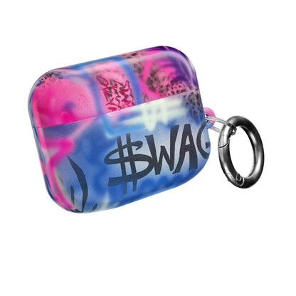 "$WAG" airbrush airpod cases