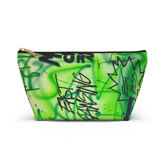 "east lansing, mi" airbrush makeup pouch