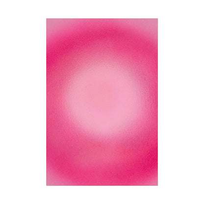 "pinkberry aura" airbrush rolled print