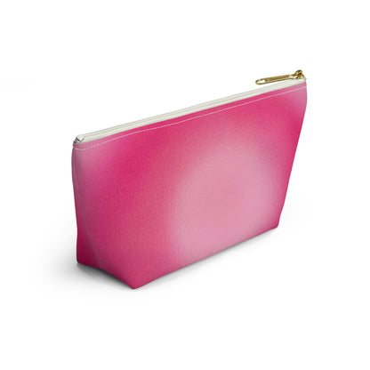 "pinkberry aura" airbrush makeup pouch