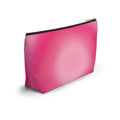 "pinkberry aura" airbrush makeup pouch