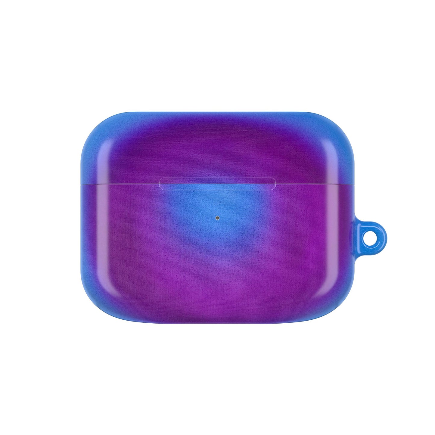 "grape soda aura" airbrush airpod cases