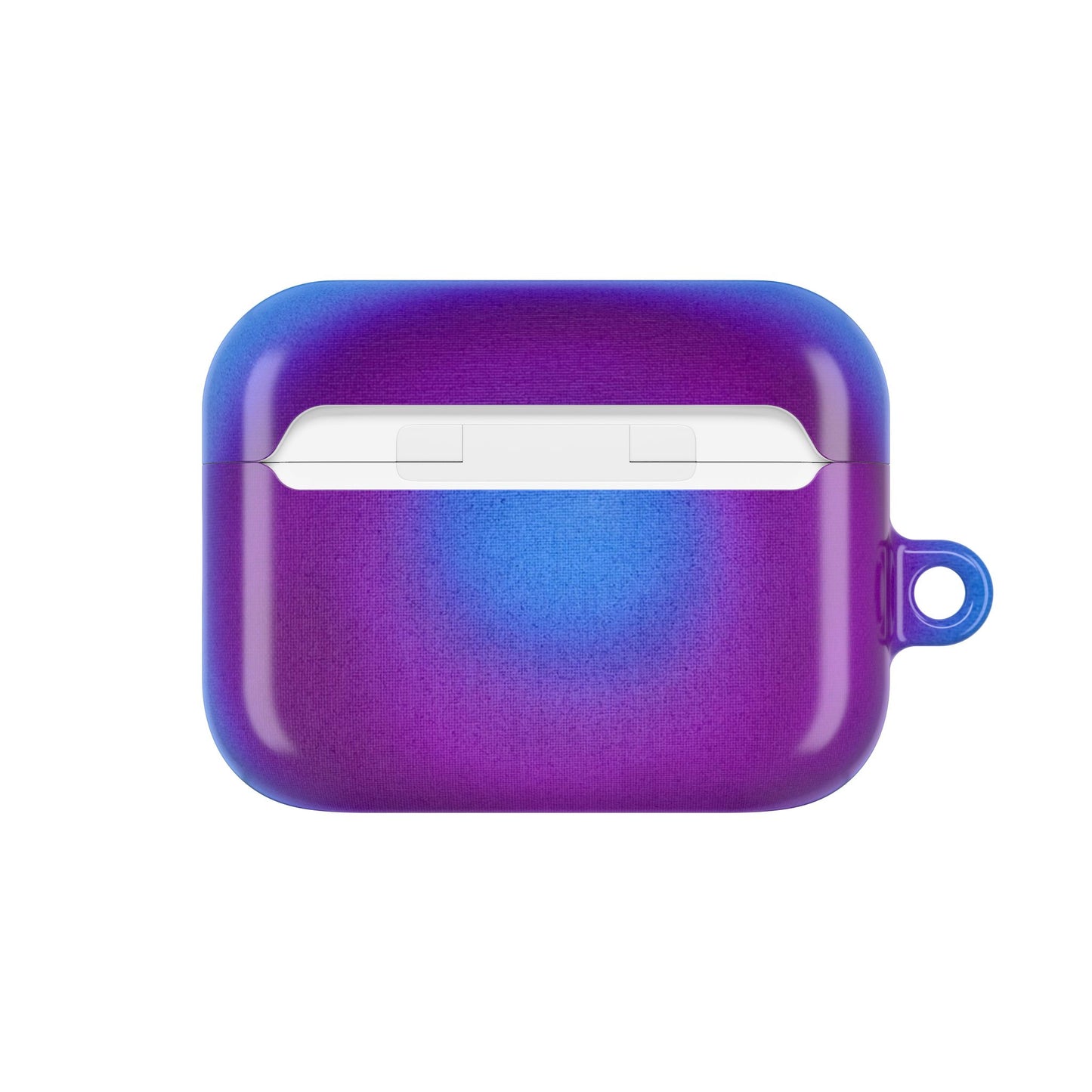 "grape soda aura" airbrush airpod cases