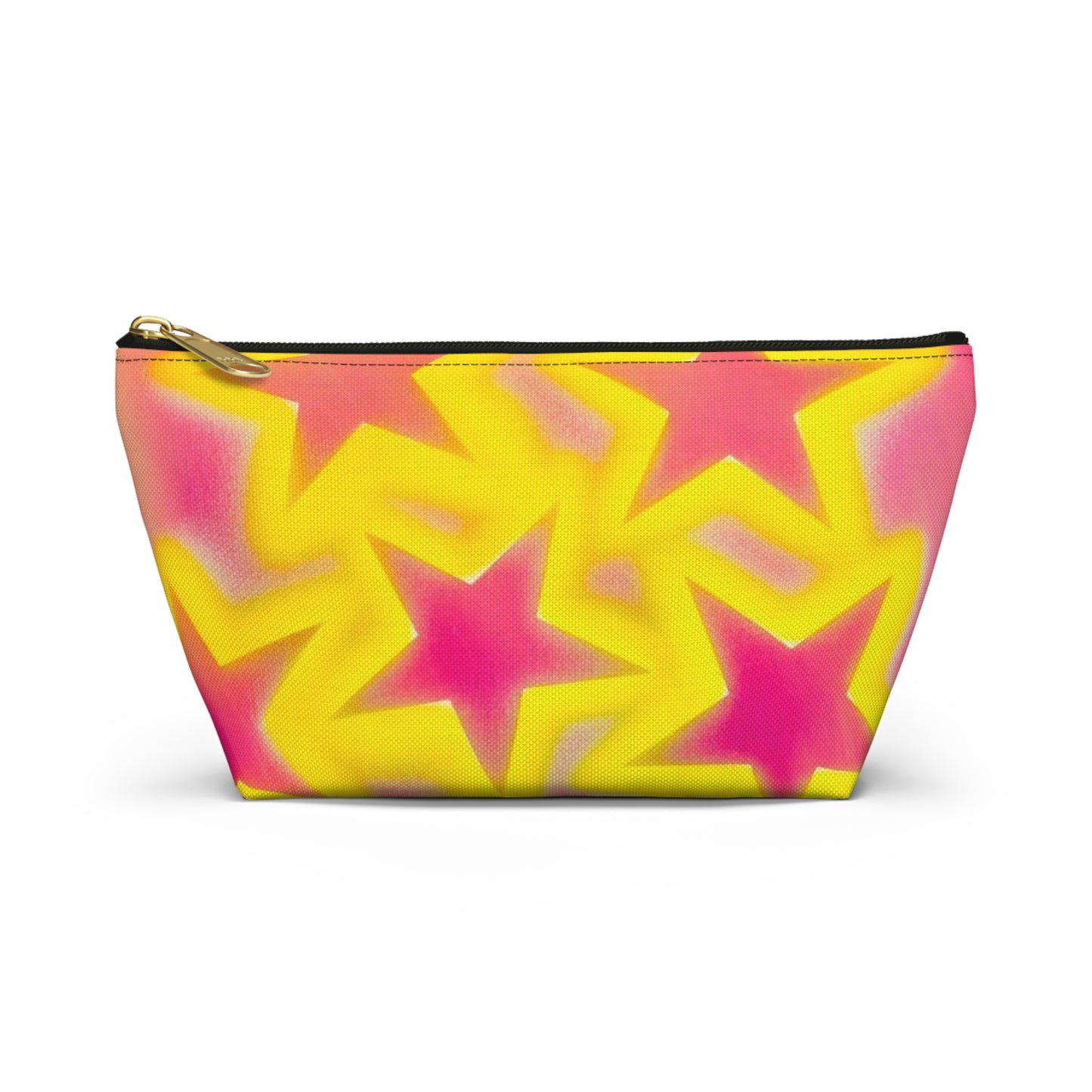"ur a star pt. 3" airbrush makeup pouch