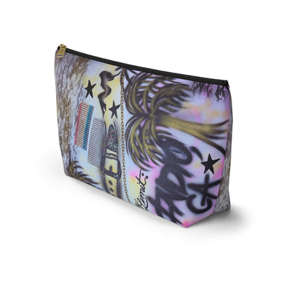 "indio, ca" airbrush makeup pouch