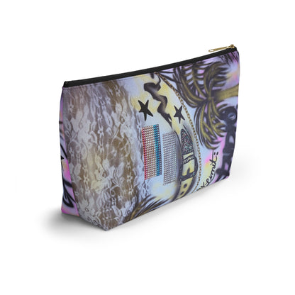 "indio, ca" airbrush makeup pouch