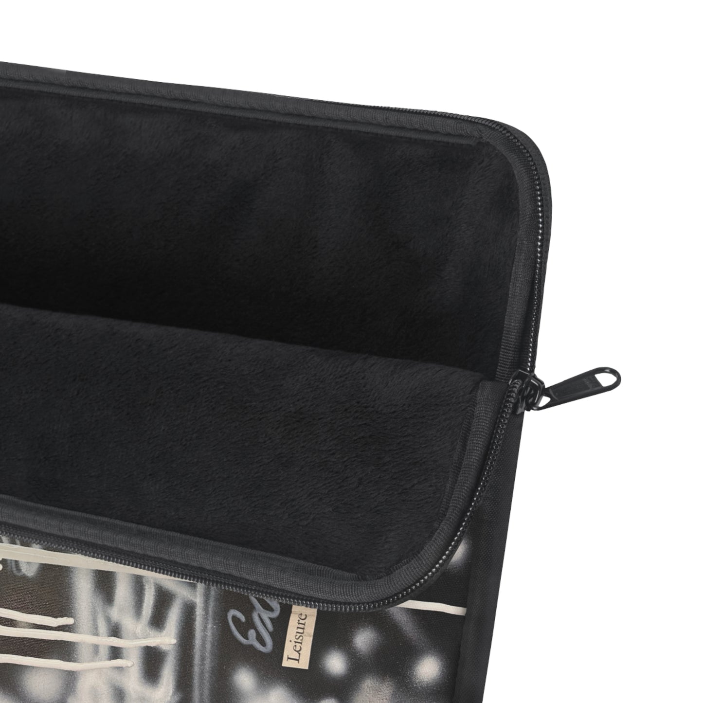 "extravagant leisure" airbrush laptop sleeve