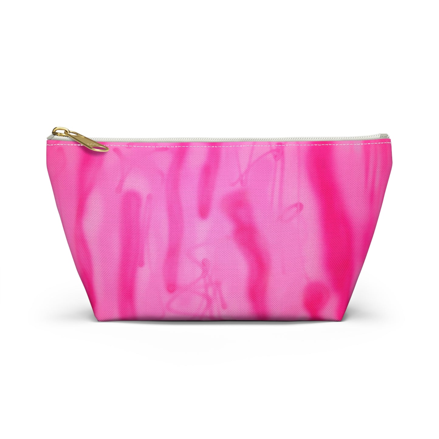"pink camo" airbrush makeup pouch