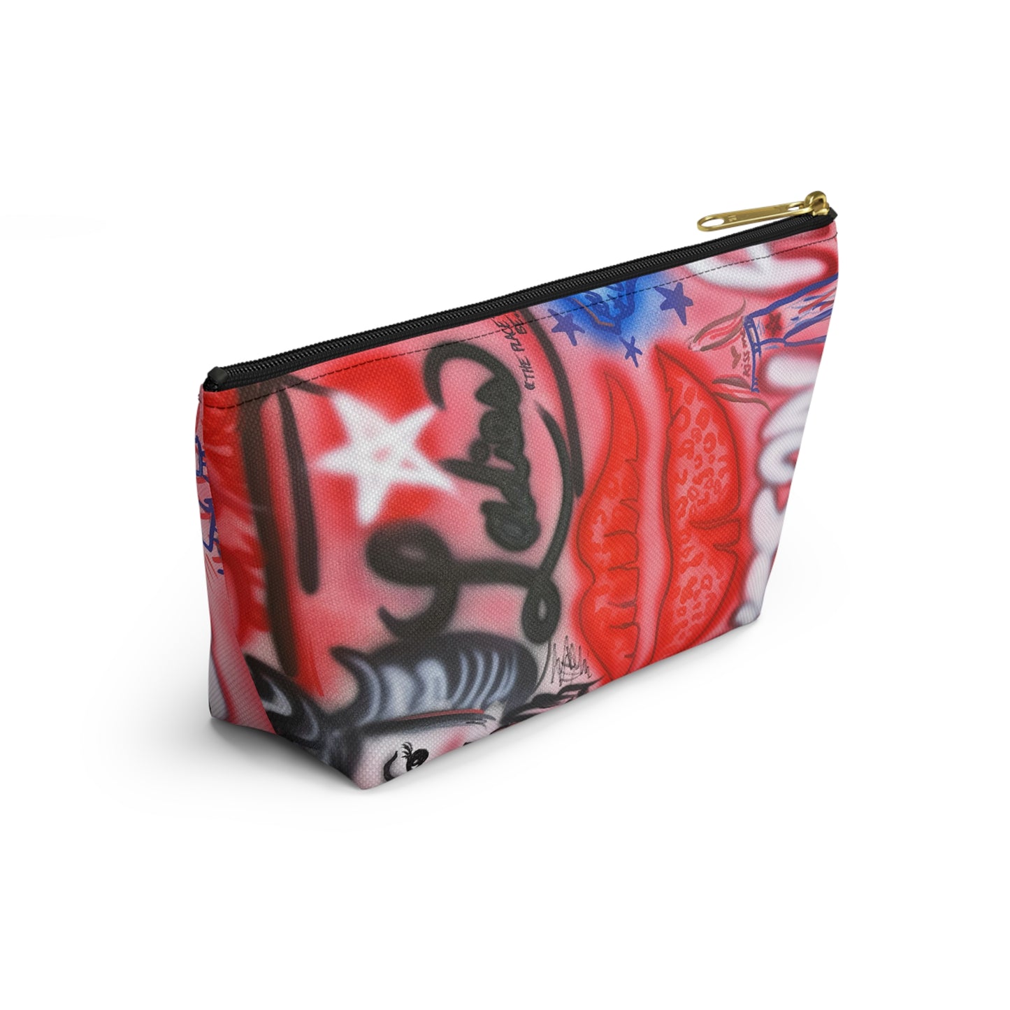 "tucson, arizona" airbrush makeup pouch