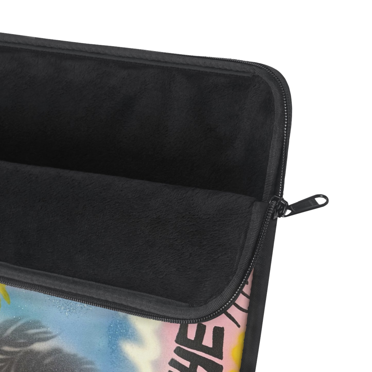 "kinis & tinis" airbrush laptop