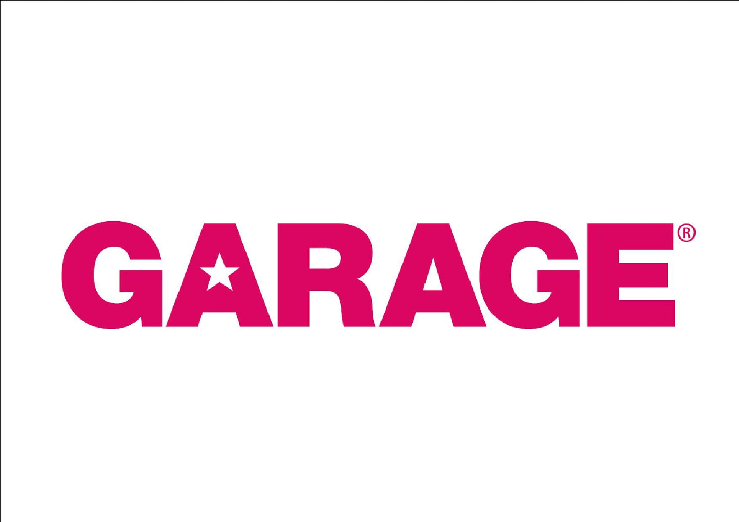 @garageclothing - july event