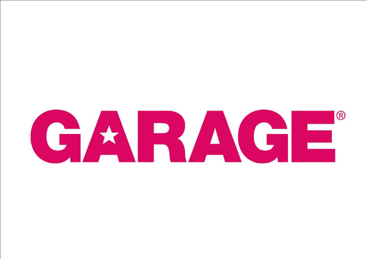 @garageclothing - july event